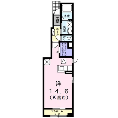 カーサ　ケイ　ファイブ