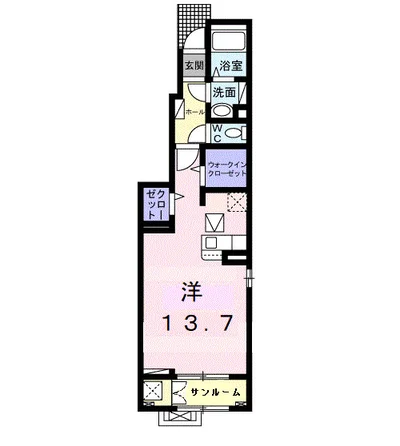 アッシュ ヒル Ⅳ