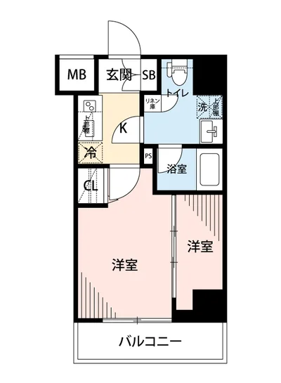 マイナビSTAYトワイライトヒルズ新小岩駅前