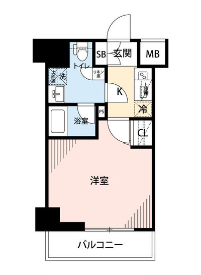 マイナビSTAYトワイライトヒルズ新小岩駅前
