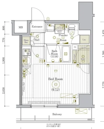 マイナビSTAYトワイライトヒルズ新小岩駅前