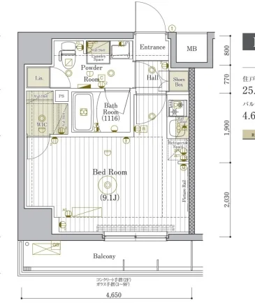 マイナビSTAYトワイライトヒルズ新小岩駅前