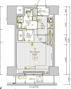 マイナビSTAYトワイライトヒルズ新小岩駅前