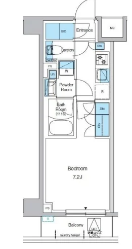 マイナビSTAYプレディアコート西葛西【仮称】