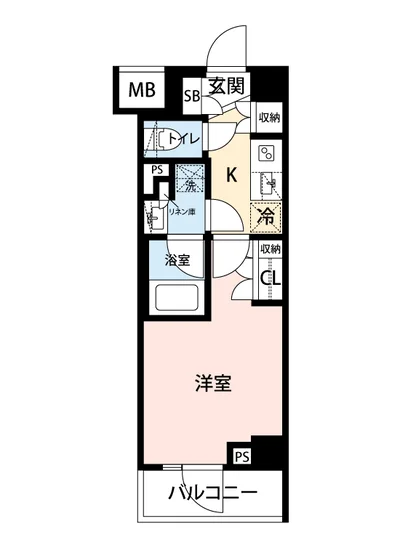 マイナビSTAYモンターニュ西葛西