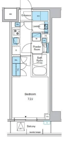 マイナビSTAYプレディアコート西葛西【仮称】