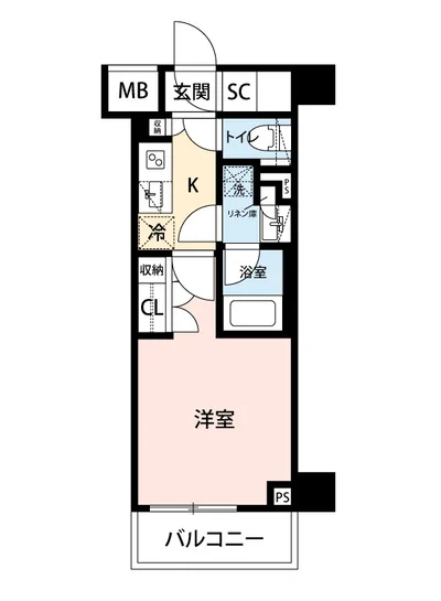 マイナビSTAYモンターニュ西葛西