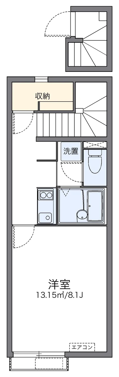 レオネクストグリッターバガボン