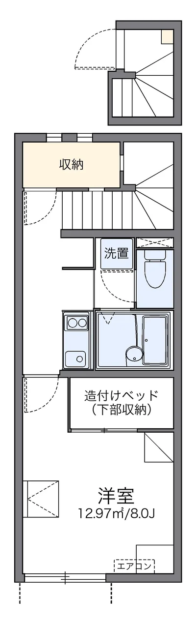 レオネクストYuYuⅢ