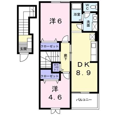 スウィート　ボヌール　Ｂ