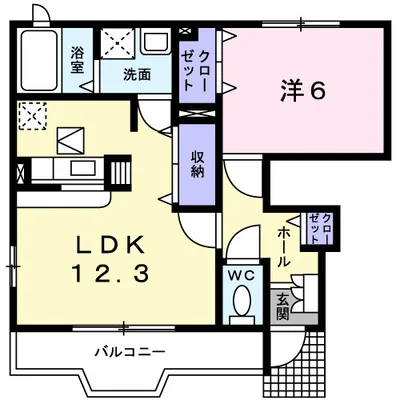 ラッフィナート・パラッツオ