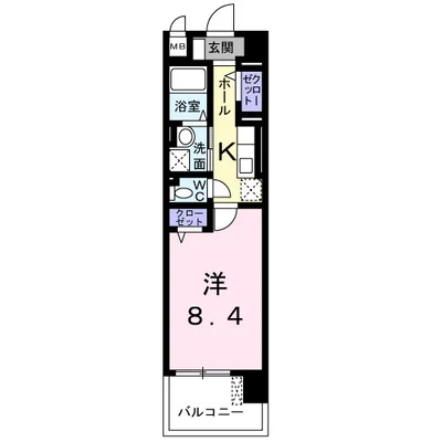 グラン アベニューⅠ