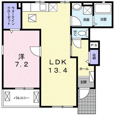 ブランドールⅡ