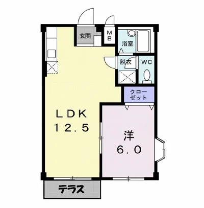 グリーンパークⅡ