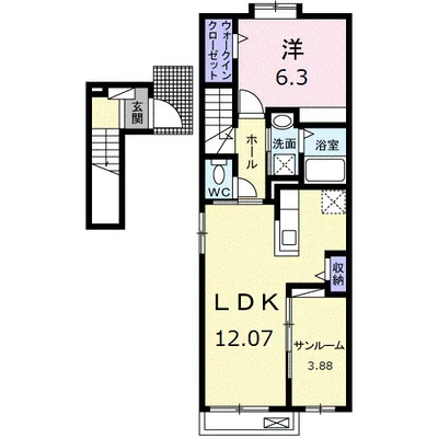 シャインプレイス