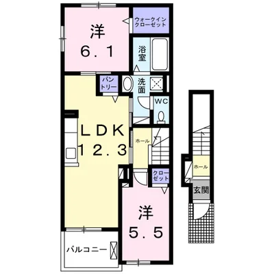 ラディアント ウィッシュ