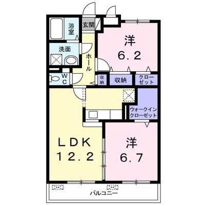カルム・ベル・メゾン