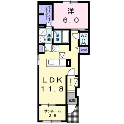 ノース・コアンB