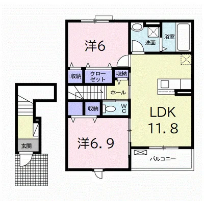 エクセレント　ピリオド