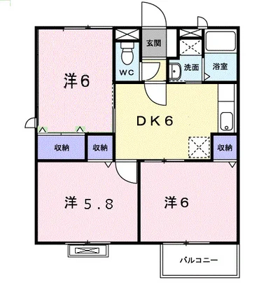 プレミ-ル加茂A