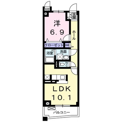 アルコバレーノ