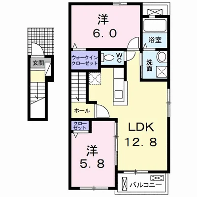 アバンツァートⅡ