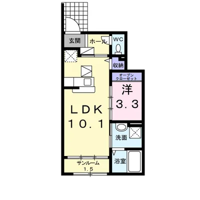 ベル　アンジュ