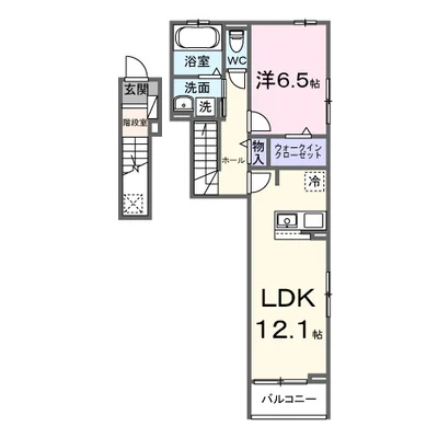 サニークレリア