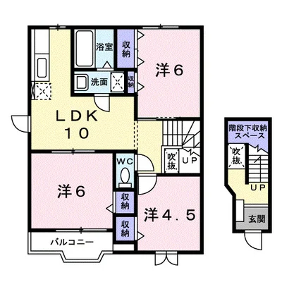 エスポワールＢ