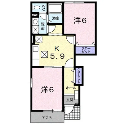 バルコ・デ・エストレジャＡ