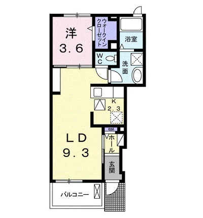 サニーサイドパークⅤ