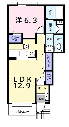 エスポワール　Ⅰ