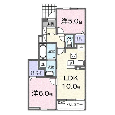 ラ・カーサ・フェリーチェ