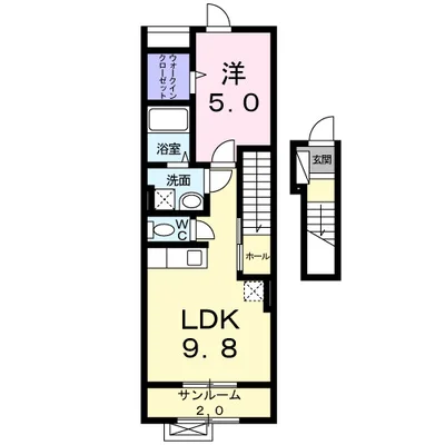 ミニョンフルール