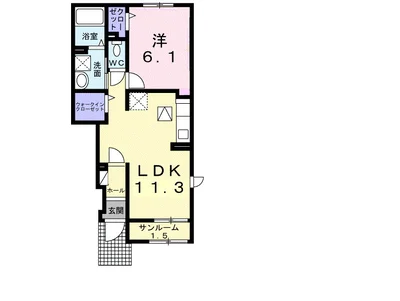 アルカンシェル・シャトー