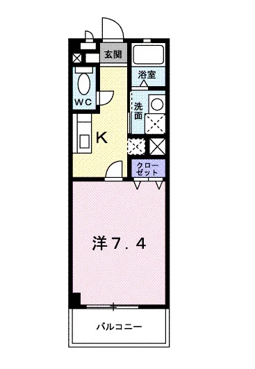 アンソレーユ