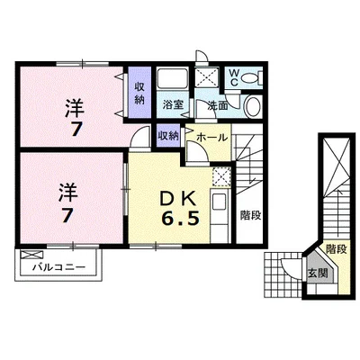 シャン．ド．フルール