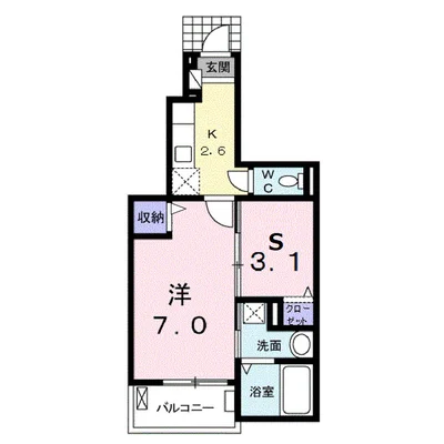 ラ・ルーチェ A