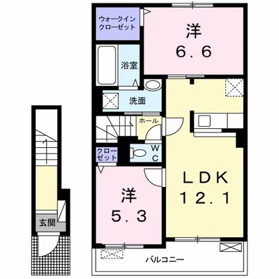 アヴォンリー北矢三