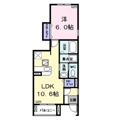 ラルジュツカサ　プロシャン