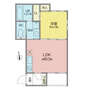 HIKURASHI名古屋新栄Ⅲ