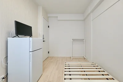 通勤・通学にも便利な立地！家具家電付き