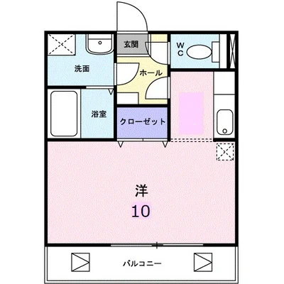カーサ・セレッソ