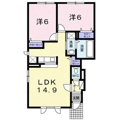 ラ カーサ・ミーアⅡ