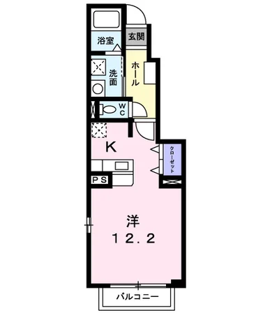 ヴィオラプレッソⅠ
