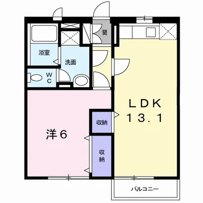 シーサイド　Ｓ