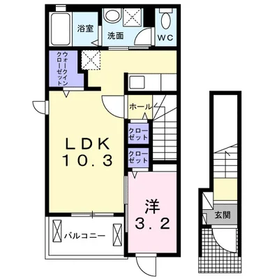 ルナ・コート習志野