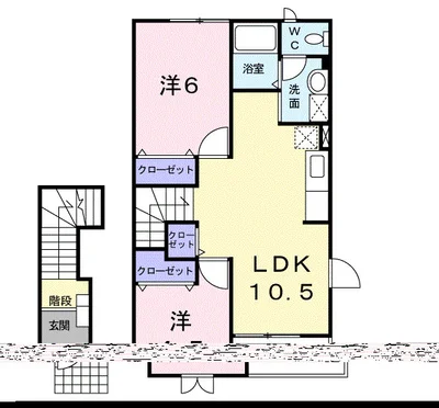 メゾン・ソレイユ