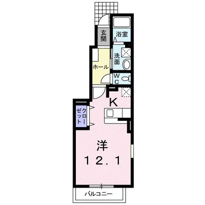 ラフレシールⅠ