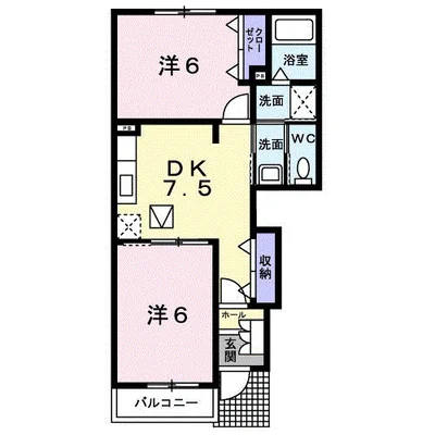 スマイル　ティフォン　Ｂ